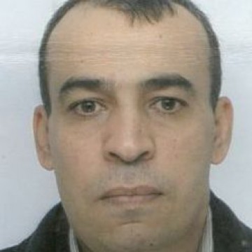 Dr. Hashem Al Hussein